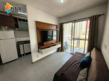 Apartamento · 41m² · 1 Quarto · 1 Vaga · Apartamento com 1 dormitório e sacada à venda, 42 m² por R$ 340.000 - Vila Assun