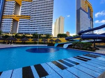 Foto 1 · Apartamento à Venda - Ponta Negra - Natal/RN