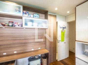 Apartamento en Venda de 3 quartos Tatuapé · Apartamento à Venda - Tatuapé, 3 Quartos, 132 m² - São Paulo