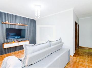 Casa · 350m² · 4 Quartos · 3 Vagas · Casa à Venda - Taboão, 4 Quartos, 350 m² - Guarulhos