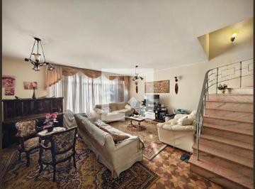 Casa · 276m² · 3 Quartos · 4 Vagas · Casa à Venda - Jardim Daysy, 3 Quartos, 276 m² - São Paulo