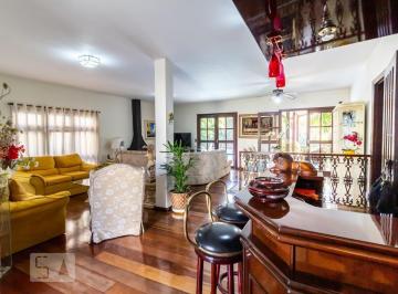 Casa · 340m² · 3 Quartos · 4 Vagas · Casa à Venda - Alphaville, 3 Quartos, 340 m² - Barueri