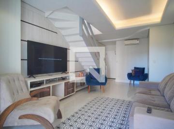 Apartamento · 202m² · 3 Quartos · 2 Vagas · Apartamento à Venda - Vila Rosa, 3 Quartos, 202 m² - Novo Hamburgo