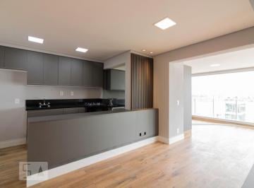 Apartamento · 97m² · 3 Quartos · 2 Vagas · Apartamento à Venda - Moema, 3 Quartos,  97 m² - São Paulo