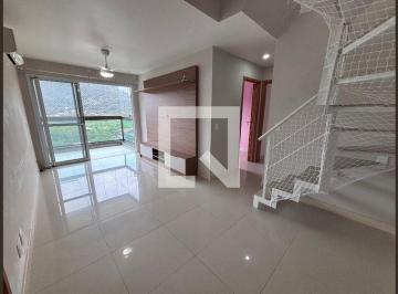 Apartamento · 144m² · 4 Quartos · 2 Vagas · Apartamento à Venda - Recreio, 4 Quartos, 144 m² - Rio de Janeiro