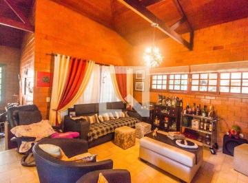 Casa · 293m² · 3 Quartos · 8 Vagas · Casa à Venda - Parque Viana, 3 Quartos, 293 m² - Barueri