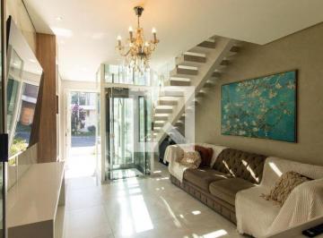 Casa · 320m² · 3 Quartos · 4 Vagas · Casa à Venda - Umbará, 3 Quartos, 320 m² - Curitiba