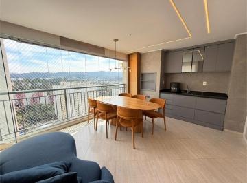 Apartamento de 3 quartos, São Paulo · Apartamento de Alto Padrão no Condomínio Varanda Tremembé – 82m² | 3 Dormitórios | 2 Vagas