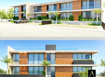 Apartamento · 135m² · 2 Quartos · 1 Vaga · Apartamento Alto Padrão em Garopaba