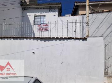 Casa · 55m² · 1 Quarto · Casa para Locação em Vila Santo Estefano, SP | ...