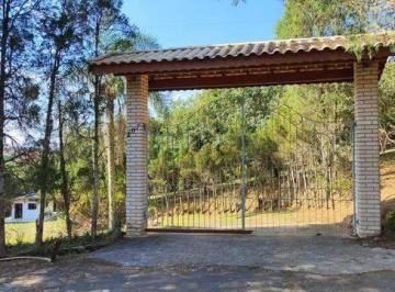 2cafd401467f64955930f852223323b2d9bdb00f · Chácara com 4 dormitórios à venda, 3000 m² por R$ 1.990.000,00 - Zona Rural - Ibiúna/SP