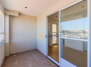7c2d63c138c04a63e34bad92d078faa72917c474 · Apartamento novo - 1 quarto à venda, 35 m² - Freguesia do Ó - São Paulo/SP