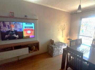 Apartamento · 49m² · 2 Quartos · 1 Vaga · Apartamento à venda, 49 m² por R$ 245.000,00 - Jardim do Estádio -