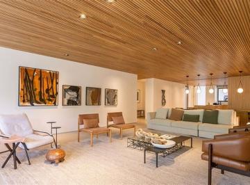 Apartamento · 232m² · 4 Quartos · 3 Vagas · Apartamento à venda, 232 m² quadra de tenis na Vila Mariana