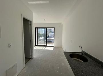 Apartamento · 24m² · 1 Quarto · Apartamento com 1 dormitório à venda, 24 m² Alto da Boa Vista