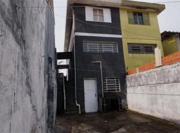 Comercial · 125m² · 2 Quartos · 2 Vagas · Venda - Casas - 2 dormitórios - Interlagos - São Paulo - SP