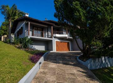 Casa · 157m² · 3 Quartos · 3 Vagas · Residência em Condomínio Cantegril – 3 Dormitórios, Suíte, Piscina e Espaço Gourmet | Viamão/RS