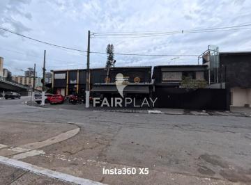 Comercial · 550m² · 10 Vagas · Aluguel - Salão Comercial 550m2- São Paulo - SP