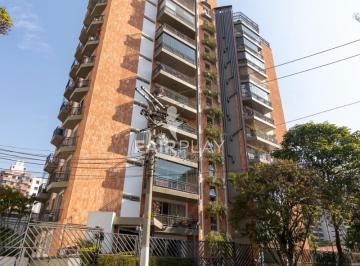 Photo 1 · Venda - Coberturas - 3 dormitórios - Campo Belo - São Paulo - SP