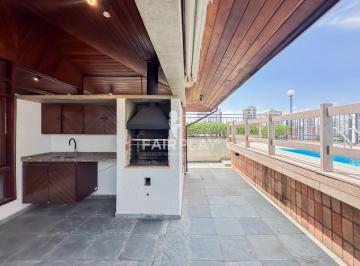 Comercial · 238m² · 3 Quartos · 2 Vagas · Venda - Coberturas - 3 dormitórios - Campo Belo - São Paulo - SP