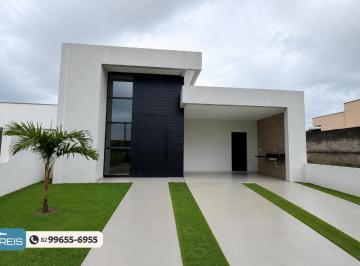 Casa en Venda de 2 quartos · casa no Condomínio Porto Monte