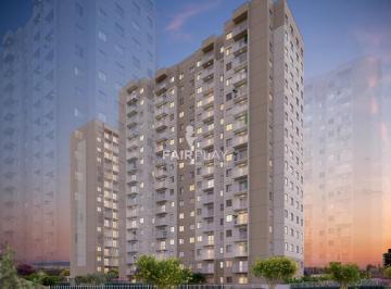 Apartamento · 36m² · 2 Quartos · Venda 1 ou 2 dormitorios Plano&amp;Park Santo Amaro Lançamento Minha Casa Minha Vida