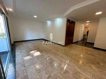 Apartamento · 120m² · 3 Quartos · 2 Vagas · Venda - Apartamentos - 3 dormitórios - São Paulo - SP