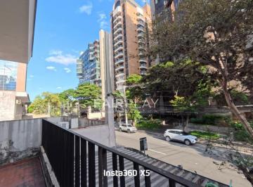 Comercial · 210m² · 3 Quartos · Aluguel - Loja Brooklin - São Paulo - SP