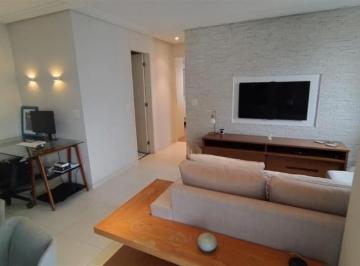 Apartamento · 72m² · 2 Quartos · 2 Vagas · Apartamento à venda, 72 m² - Vila Nova Conceição