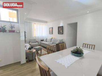 3836d8b0c04e5be1d4dce66306b1ac025f6fadd8 · Apartamento com 2 dormitórios à venda, 59 m² - Jardim São Luís.