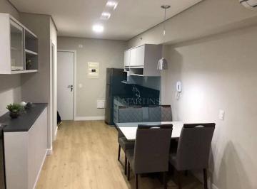 82ff5a81bf11f6edd3d8f34d3c530f32a518ac69 · Flat com 1 dormitório para alugar, 42 m² por R$ 5.150,00 - Centro - Jundiaí/SP