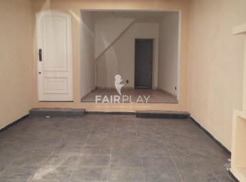 Comercial · 120m² · Aluguel - Casas Comerciais - Vila Mascote - São Paulo - SP