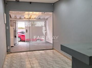 Comercial · 120m² · Aluguel - Casas Comerciais - Vila Mascote - São Paulo - SP