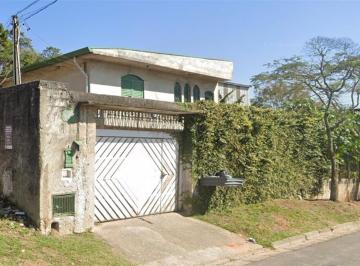 Terreno · 750m² · Terreno à venda, 750 m² por R$ 1.300.000,00 - Jardim da Represa - S?