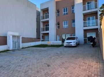 b799cc55a0d369a2c740f2dc5b8923f3ad77855f · Apartamento com 3 dormitórios à venda, 78 m² por R$ 380.000,00 - Cachoeira - Araucária/PR