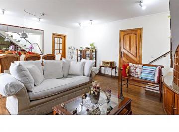 Apartamento · 243m² · 3 Quartos · 2 Vagas · Cobertura Duplex com 3 dormitórios à venda, 243 m² por R$ 2.600.000