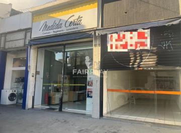 Comercial · 47m² · 1 Vaga · Aluguel - Casas Comerciais - Campo Belo - São Paulo - SP