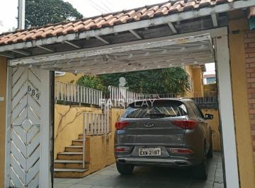 Comercial · 170m² · 3 Quartos · 1 Vaga · Aluguel - Casas Comerciais - 3 dormitórios - Campo Belo - São Paulo - SP