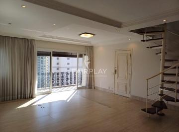 Comercial · 230m² · 3 Quartos · 2 Vagas · Venda - Apartamentos - 3 dormitórios - Brooklin - São Paulo - SP