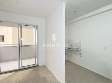 Apartamento · 45m² · 2 Quartos · Aluguel Apartamento 2 Dormitórios e Varanda | Alugue Sem Fiador e Sem Caução Chá