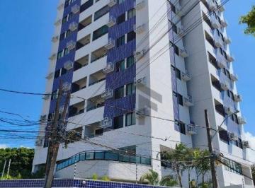 001a64f5482e383c34bdcf683b89dfe162d5569f · Apartamento de 65m² para alugar, com 3 quartos (1 suíte), localizado no Prado, Recife - Pernambuco.