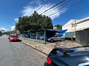 Terreno · 435m² · Ponto à venda, 432 m² por R$ 450.000,00 - Jardim Ocara - Santo André