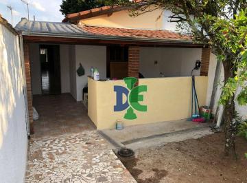 35d04f6415a04409795fe03b05447b26a0a44063 · Casa com 2 dormitórios à venda, 122 m² por R$ 430.000,00 - Jardim Maria Amélia - Jacareí/SP