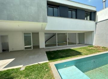 Comercial · 450m² · 4 Quartos · 4 Vagas · Casa com 4 dormitórios à venda, 450 m² - Campo Belo