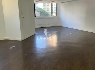 Comercial · 238m² · 6 Vagas · Aluguel - Conjunto Comercial para Locação Próximo à Estação Brooklin do Metrô –
