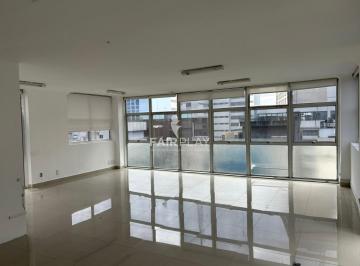 Comercial · 180m² · 3 Vagas · Conjunto à venda, 180 m² por R$ 2.000.000,00 - Paraíso - São Paulo