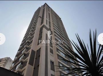 Apartamento · 39m² · 1 Quarto · 1 Vaga · Aluguel - Apartamentos - 1 dormitório - Vila Andrade - São Paulo - SP