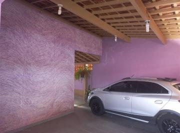 Comercial · 280m² · 2 Quartos · 3 Vagas · Casa com 3 dormitórios à venda, 280 m² por R$ 540.000 - Centro - Pirassununga