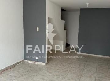 Photo 1 · Aluguel - Casas - 2 dormitórios - Brooklin - São Paulo - SP
