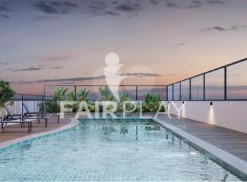 Apartamento · 48m² · 2 Quartos · 1 Vaga · Venda - Apartamentos - 2 dormitórios - Domus Demarchi - São Bernardo do Campo - SP